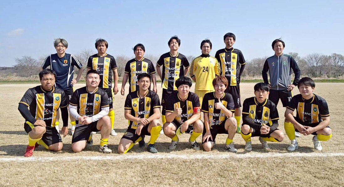 集合写真